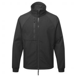 Portwest WX2 Eco Softshell (2L) (fekete L) (CD870BKRL)
