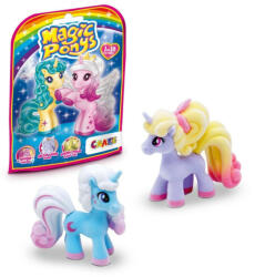 CRAZE Magic Ponys - Figurina Ponei (CRZ44971) - carlatoys