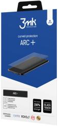 3mk ARC+ képernyővédő fólia (full screen, íves részre, öntapadós, öngyógyító, ultravékony, 0.17mm, PET) ÁTLÁTSZÓ Sony Xperia XZ3 (H9436) (GP-126732)
