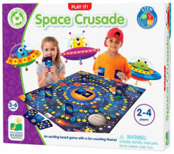 The Learning Journey - Jocul Obiectelor Spatiale (tlj369487) Puzzle