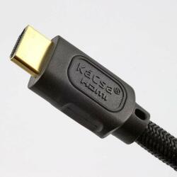 KáCsa Audió KCE-HH HDMI 2.1 kábel - 5 M
