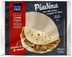  Nf Pan303 Piadina-olasz Tortilla Lap 2*100 G