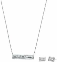 Michael Kors nyaklánc és fülbevalók - ezüst Univerzális méret - answear - 71 990 Ft