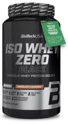 BioTechUSA ISO WHEY ZERO BLACK (908 g)