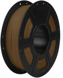 SUNLU Rola filament, PLA Meta, 1.75 mm, Chocolate, Sunlu (PLA-META-Chocolate)