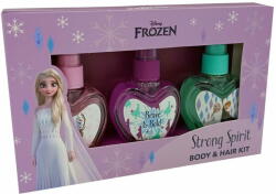  Disney Ajándékcsomag lányoknak Disney - Frozen/Elsa