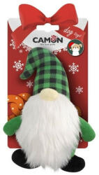 Camon Karácsonyi plüss törpe, zöld (229492_Z)