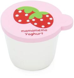 MaMaMeMo 85095 kicsi epres joghurt (85095)