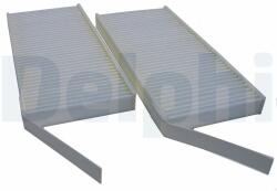 DELPHI Filtru, aer habitaclu DELPHI TSP0325313 (TSP0325313)