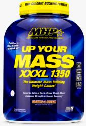 MHP Up Your Mass 2, 7 kg - proteinemag