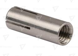 TRACON Diblu din oțel inoxidabil, M8, 30x10mm M8, 30x10mm (RFD8)