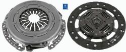 SACHS Set ambreiaj SACHS 3000 950 102 (3000 950 102) - automobilus