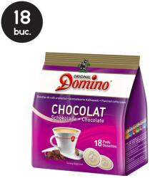 Domino 18 Paduri Domino Caffe Chocolat - Compatibile Senseo