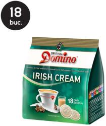 Domino 18 Paduri Domino Caffe Irish Cream - Compatibile Senseo
