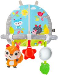 Benbat Arc cu jucarii interactive pentru masina, forest fun (CA650)