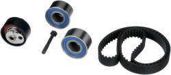 GATES Set curea de distributie GATES PowerGrip K045624XS (K045624XS)