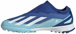  Adidas Edzőcipő kék 37 1/3 EU X Crazyfast. 3 Ll Tf Jr