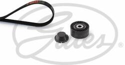 GATES Set curea transmisie cu caneluri GATES Micro-V® K016PK848SF (K016PK848SF)