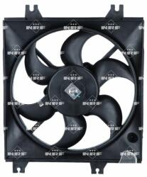 NRF Ventilator, radiator NRF 470092