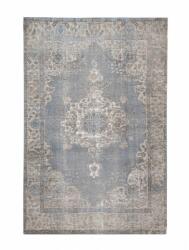 Bizzotto Covor textil albastru maro 155x230 cm (0601561) - decorer