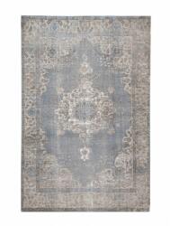 Bizzotto Covor textil albastru maro 155x230 cm (0601561) Covor