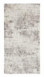 Bizzotto Covor textil bej argintiu Suri 80x150 cm (0601485) - decorer