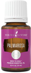 Young Living Ulei esential Palmarosa 15 ML