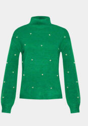 Brave Soul Sweater LK-248PRILLIAC Zöld Regular Fit (LK-248PRILLIAC)