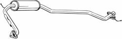 BOSAL Toba esapamet intermediara BOSAL 283-799 (283-799) - automobilus