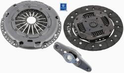 SACHS Set ambreiaj SACHS 3000 950 109 (3000 950 109) - automobilus