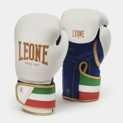 Leone Manusi de Box Leone Albe (GN039-alb-12Oz)