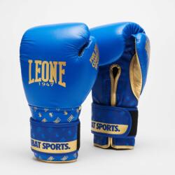 Leone Manusi de Box Leone DNA Albastre (GN220-albastru-16oz)