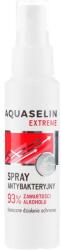 Aquaselin Spray antibacterian - Aquaselin Extreme Antibacterial Spray 50 ml