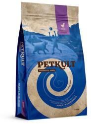 PETKULT Probiotics Adult Talie Mare Rata 8 kg