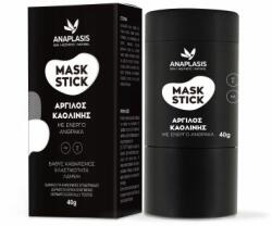 Anaplasis Стик маска за лице с активен въглен Anaplasis
