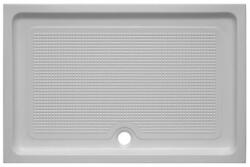 Belform Cadita de dus dreptunghiulara Belform, Bella, 100X80 cm (27CB0084) - sanoterm