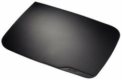 LEITZ Mapa birou, 50x65 cm, negru, LEITZ Plus (LZ53030095)