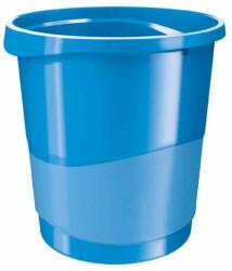 ESSELTE Cos de birou pentru hartii, 14l, albastru, ESSELTE VIVIDA (ES623948)