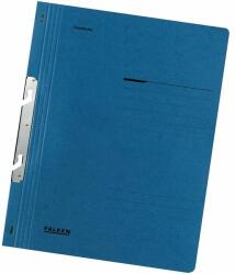 Falken Dosar de carton, incopciat 1/1, 250 g/mp, albastru, FALKEN (FA80000839F)