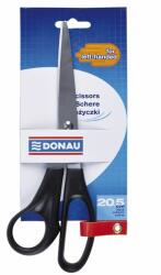 DONAU Foarfeca ergonomica 20.5 cm, pentru stangaci, DONAU (DN-7920101PL-01)