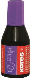 KORES Tus pentru tusiera, 27 ml, violet, KORES (KO71348)