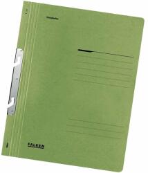 Falken Dosar de carton, incopciat 1/1, 250 g/mp, verde, FALKEN (FA80000847F)