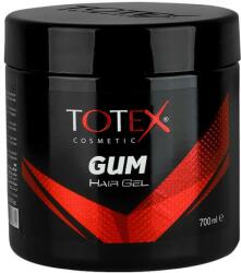 Totex Cosmetic Żel do stylizacji włosów - Totex Cosmetic Gum Hair Gel 250 ml