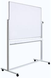 Optima Whiteboard mobil multifunctional, 100 x 200 cm, OPTIMA (OP-25100200)