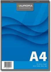 AURORA Blocnotes A4, 100 file, dictando, AURORA Office (2900GT)