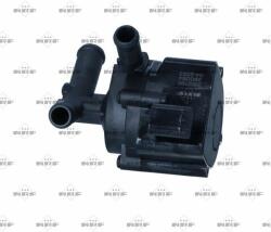 NRF Pompă de apă suplimentară (circuitul apei de răcire) NRF EASY FIT 390064 (390064)