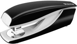 Leitz Capsator metalic, 30 coli, capse 24/6, negru, LEITZ 5502 NeXXt Series (LZ55020095)