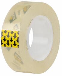 Deli Banda adeziva 18mm x 33m, transparent, DELI (DLEA30310)