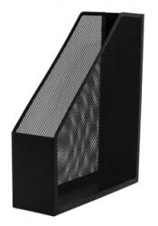 Q-CONNECT Suport metalic pentru cataloage, 90 mm, Q-Connect Mesh (KF00862)