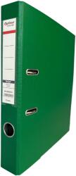 Optima Biblioraft plastifiat, A4, 5 cm, verde, OPTIMA Budget (OP-50035010)